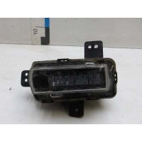 ПТФ левая Belgee X50 2023- 7054015300