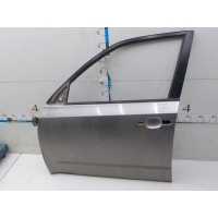 Дверь передняя левая Subaru Forester III 2007-2011 60009SC0319P