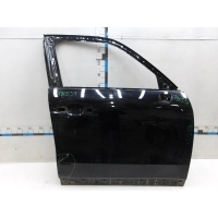 Дверь передняя правая Haval Dargo 2022- 6101200XKN46B