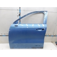 Дверь передняя левая Haval Jolion 2021- 6101100XST10A