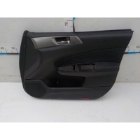 Обшивка двери передней правой Subaru Forester III 2007-2011 94211SC260AR