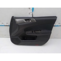 Обшивка двери задней правой Subaru Forester III 2007-2011 94220SC600AR
