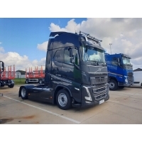 Установки пыльники крылья спойлеры спойлеры volvo fh4 fh5 low deck