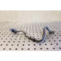 Провода смазки турбины volkswagen crafter 30-50 flatbed 2f_ 076145735b 2.5l