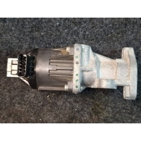 Клапан EGR Ford Edge 2 CD539 рест. 2020