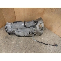 КПП автоматическая (АКПП) Mercedes GL X166 2014 722909