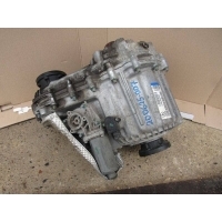 Раздаточная коробка Mercedes GL X166 2014 A1662800300