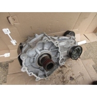 Раздаточная коробка Mercedes GLE W167 2021 A1672807300