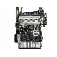 SILNIK PO REGENERACJI AUDI VW SEAT SKODA CBA CBB CBD CAG CAH 2.0 TDI