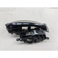 Ручка двери наружная передняя правая BMW 5 F10/F11 (2009-2017) 2012 X4718722812