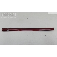 Молдинг двери передней левой Audi A4 B5 (1994-2001) 2000 8D0853953