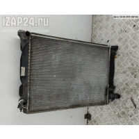 Радиатор основной Audi A6 C5 (1997-2005) 2002 8E0121251