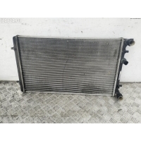 Радиатор основной Volkswagen Golf-4 2002 1J0121253AD