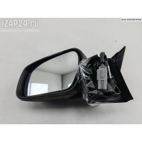 Зеркало наружное левое Ford Focus II (2004-2011) 2006 212876145