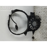 Вентилятор радиатора Audi A4 B6 (2001-2004) 2002 8E0121205T