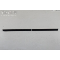 Молдинг двери передней правой BMW 5 E39 (1995-2003) 1999 8159296