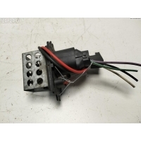 Сопротивление отопителя Renault Kangoo I (1998-2008) 2008 9092609859
