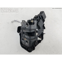 Замок двери передней правой Ford Focus II (2004-2011) 2006 3M5AR21812AK