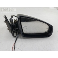 Зеркало наружное правое Audi A4 B6 (2001-2004) 2002 8E1858532