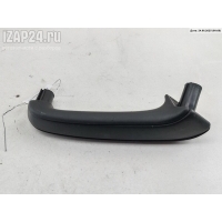 Ручка двери внутренняя задняя левая Volkswagen Passat B3 1992 357867179