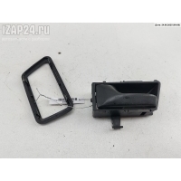 Ручка двери внутренняя передняя левая Volkswagen Golf-2 1985 321837235