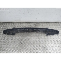 Усилитель бампера переднего Volkswagen Golf-4 2002 1J0806636A