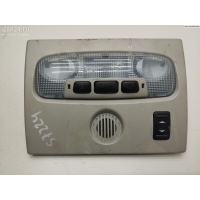 Фонарь салонный (плафон) Ford Mondeo IV (2007-2014) 2007 8A6A13K767BB34X1