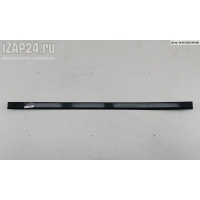 Молдинг двери передней правой Audi A6 C5 (1997-2005) 2004 4B0853954