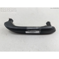 Ручка двери внутренняя задняя левая Volkswagen Golf-2 1985 191867179