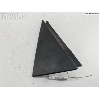 Накладка двери задней левой Volkswagen Passat B3 1992 357853267