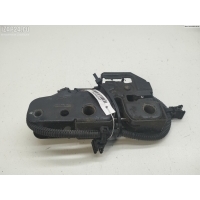 Замок капота Volkswagen Touran 2005 1T0823509B
