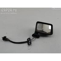 Зеркало наружное правое Volkswagen Golf-2 1985 192857502