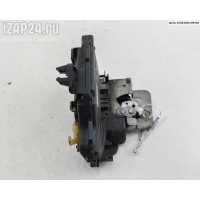 Замок двери передней правой Audi A6 C5 (1997-2005) 2004 4B1837016