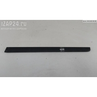 Молдинг двери передней правой Audi A4 B6 (2001-2004) 2002 8E0853960