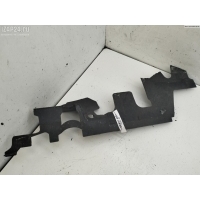 Воздуховод Прав. Volkswagen Touran 2005 1T0121284