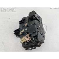 Замок двери передней левой Audi A6 C5 (1997-2005) 2004 4B1837015