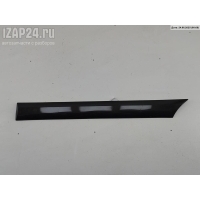 Молдинг двери задней левой Opel Omega B (1994-2003) 2000 90566957