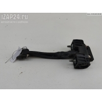 Ограничитель открывания двери передней Перед. Лев. Opel Astra H (2004-2009) 2004 13107175
