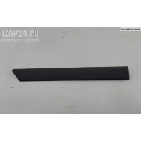 Молдинг двери задней правой Volkswagen Passat B3 1992 357853754