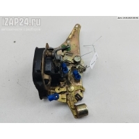 Замок двери задней левой Opel Omega B (1994-2003) 2000 09174595