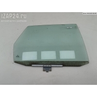 Стекло двери задней правой Volkswagen Passat B3 1992 43R001025
