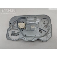 Стеклоподъемник электрический передний правый Ford Focus II (2004-2011) 2006 6B77774