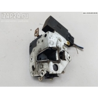 Замок двери передней левой BMW 3 E36 (1991-2000) 1994 8122417