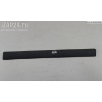 Молдинг двери передней левой Volkswagen Passat B3 1992 357853515
