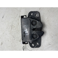 Замок капота Kia Sportage (2010-2015) 2012