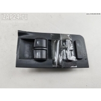 Блок кнопок управления стеклоподъемниками Audi A6 C5 (1997-2005) 2004 4B0959851