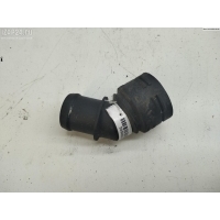 Фланец (тройник) системы охлаждения Volkswagen Golf-4 2002 1J0121619