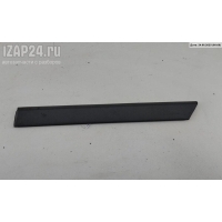 Молдинг двери задней левой Volkswagen Passat B3 1992 357853753