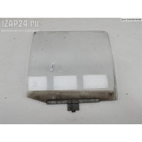 Стекло двери задней правой Volkswagen Golf-2 1985 43R-000980