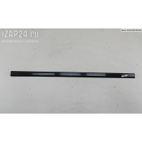 Молдинг двери передней левой Audi A6 C5 (1997-2005) 2004 4B0853953